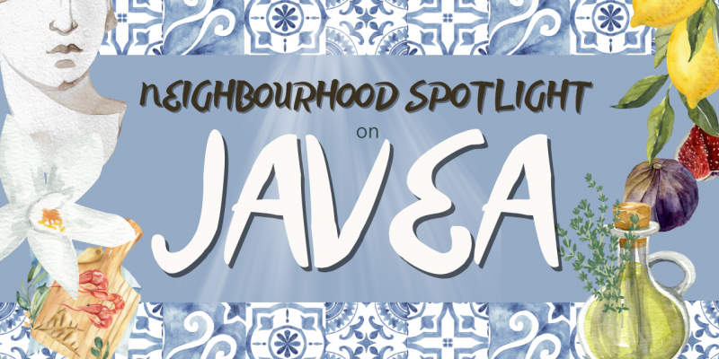 À la découverte des joyaux cachés de Javea : un aperçu complet du quartier