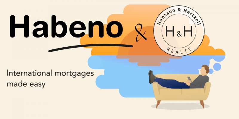 Le pouvoir du Habeno: Demandeur de prêt Hypothécaire