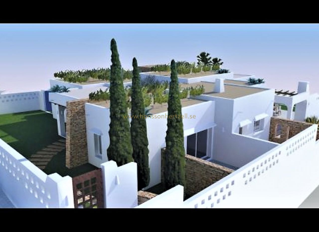 New Build - Villa - Moraira - Pla del Mar