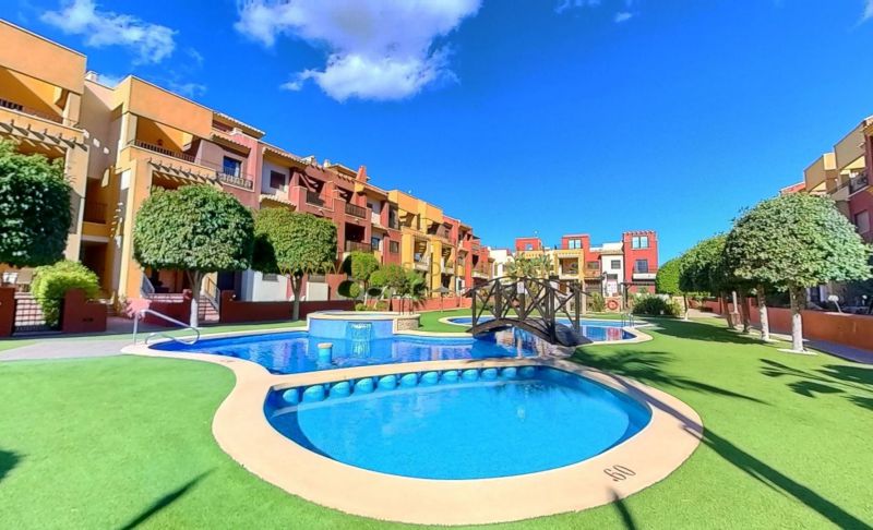 Lägenhet - Försäljning - Orihuela Costa - Cabo Roig
