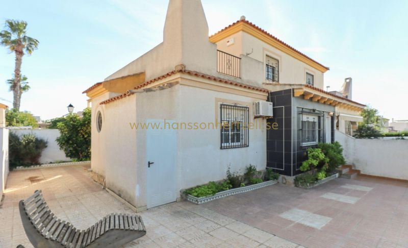 Townhouse - Sale - Torrevieja  - HH-EMC-BS-0294