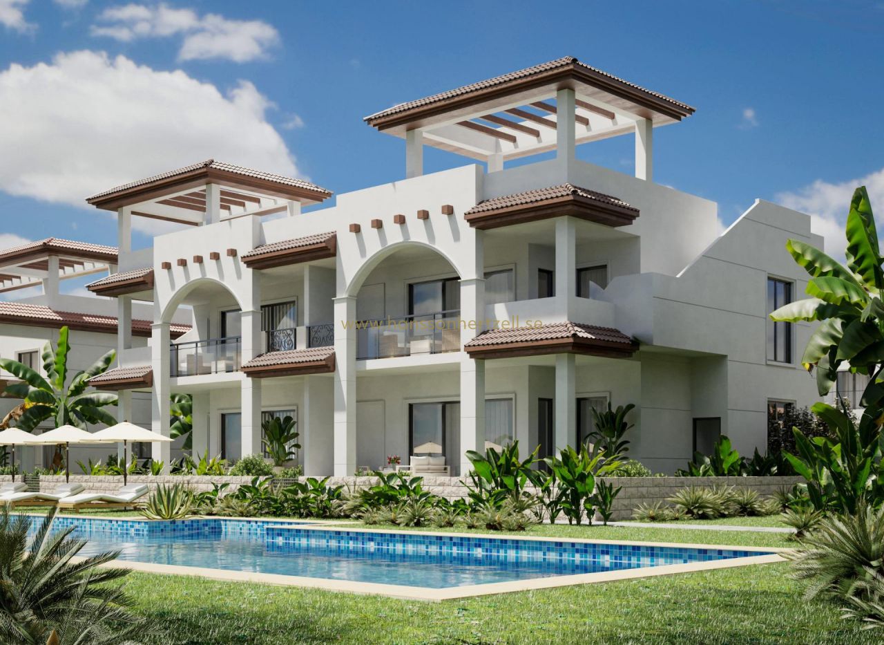 New Build - Apartment - Rojales  - Dona Pepa