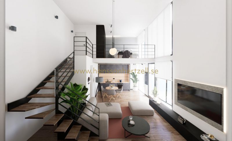 Apartment - New Build - Alicante - GNR-49299