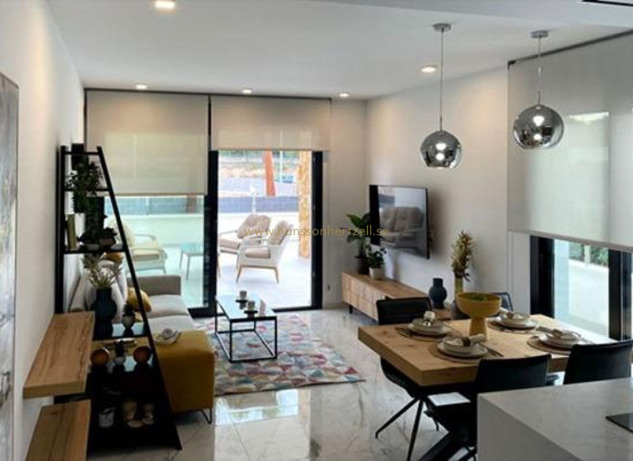 New Build - Appartement - Guardamar  - PUERTO
