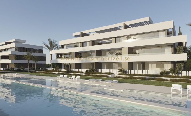 Appartement - New Build - La Nucia - Bello Horizonte