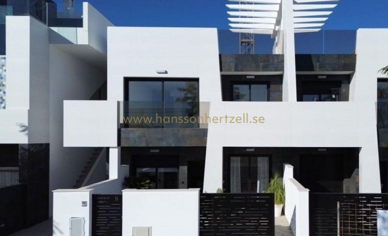 Appartement - New Build - Pilar de la Horadada - GNR-81403