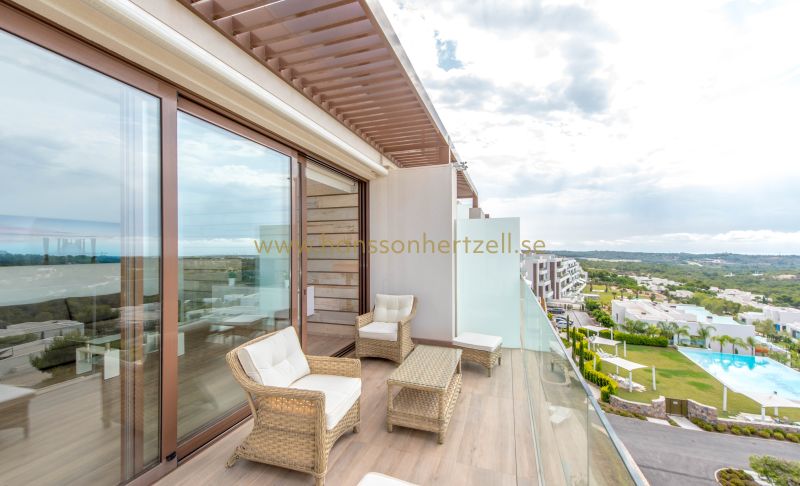 Lägenhet - Försäljning - Orihuela Costa - Orihuela Costa