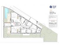 New Build - Apartment - IBIZA - Ibiza