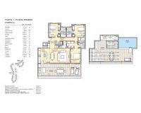New Build - Apartment - Marbella - Las Chapas
