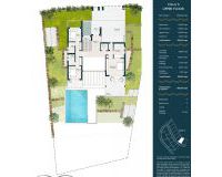 New Build - Villa - Estepona - La Resina Golf