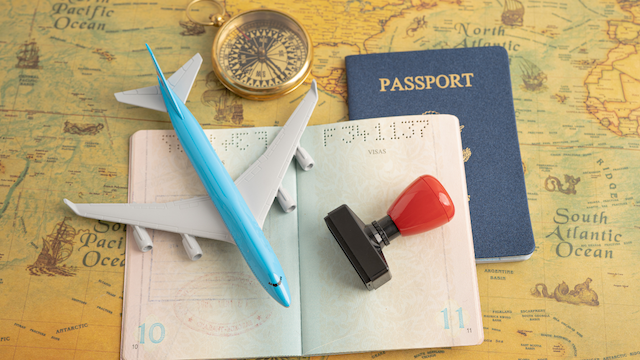 Spaniens Golden Visa Avslutades: Bästa Alternativa Uppehållsalternativ [2025 Guide]