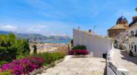 Houses in Altea with 