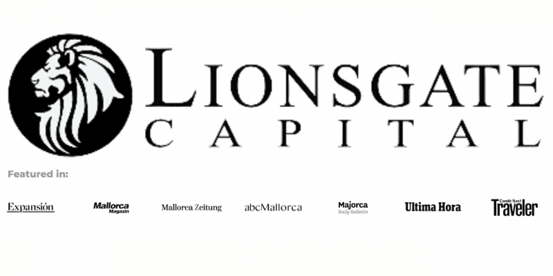 Agentes hipotecarios de Lionsgate Capital: la clave para hacer realidad los sueños inmobiliarios de España
