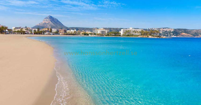 Javea