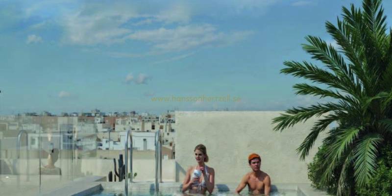 Varför Torrevieja är den bästa investeringen 2026