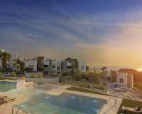 New Build - квартира - Malaga - Cabopino