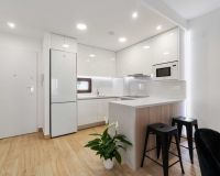 New Build - Appartement - Torrevieja  - Los Balcones 