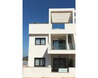 New Build - квартира - Torrevieja  - Los Balcones 