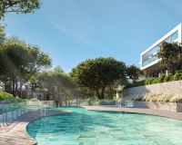 New Build - Appartement - Cabopino