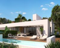 New Build - Villa - Amoros - Font del Llop Golf Resort