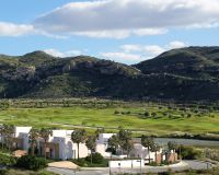 Nybyggnad - Villa - Amoros - Font del Llop Golf Resort