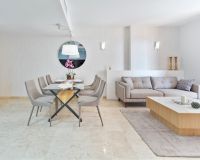 New Build - Appartement - Orihuela Costa - Punta Prima