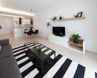 New Build - Appartement - Rojales  - Dona Pepa