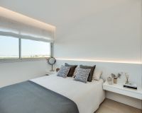 New Build - Penthouse - Torrevieja  - Los Balcones 