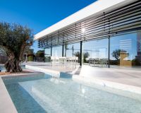 New Build - Вилла - Orihuela Costa - Las Colinas golf & country resort