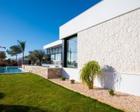 Nybyggnad - Villa - Orihuela Costa - Las Colinas golf & country resort
