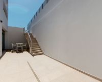 Nybyggnad - Villa - Finestrat