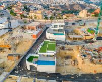 New Build - Вилла - Rojales  - Ciudad Quesada
