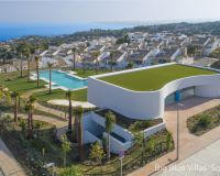 New Build - Villa - Benalmadena Costa - Benalmadena 