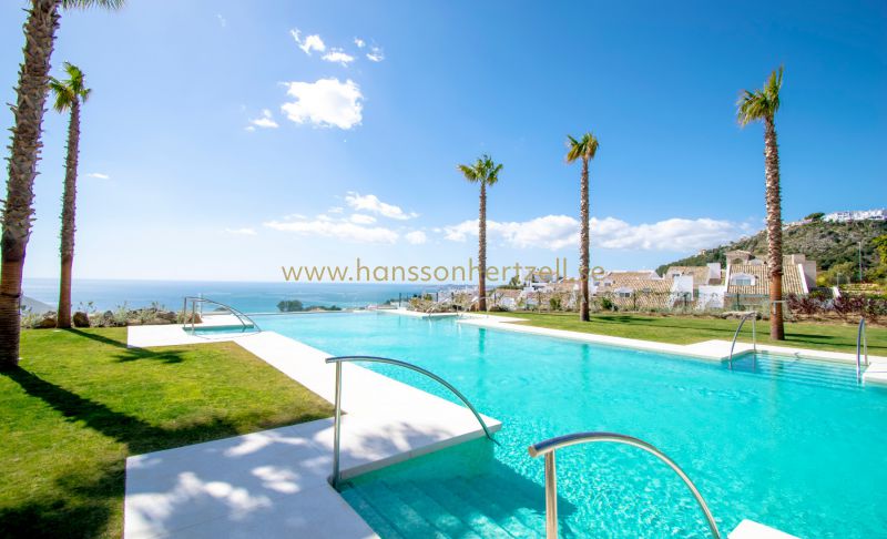 Villa - New Build - Benalmadena Costa - Benalmadena 