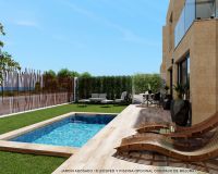 New Build - квартира - Villajoyosa