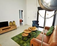 Nybyggnad - Lägenhet - Daya Nueva 