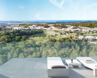 New Build - Appartement - Orihuela Costa - Las Colinas golf & country resort