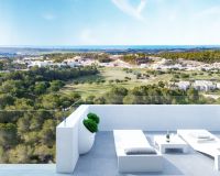 Nybyggnad - Lägenhet - Orihuela Costa - Las Colinas golf & country resort