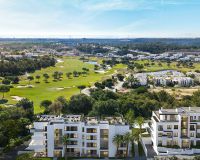New Build - квартира - Orihuela Costa - Las Colinas golf & country resort