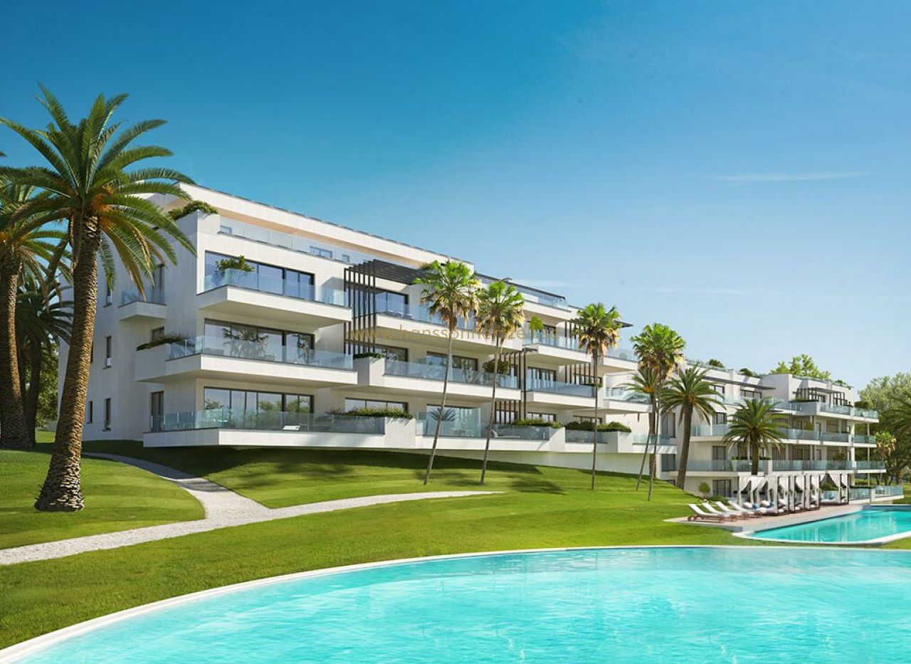 Nueva construcción  - Apartamento - Orihuela Costa - Las Colinas golf & country resort