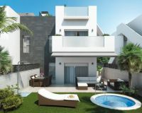 New Build - квартира - Rojales  - Ciudad Quesada