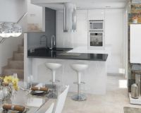 New Build - Appartement - Rojales  - Ciudad Quesada