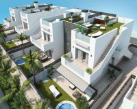 New Build - Appartement - Rojales  - Ciudad Quesada 