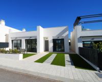 New Build - Villa - Pilar de la Horadada - Lo Romero