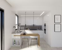 Nybyggnad - Lägenhet - Santa Pola - Gran Alacant