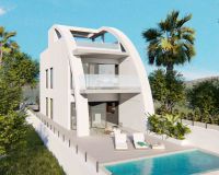 New Build - Appartement - Rojales 