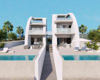 New Build - квартира - Rojales  - Rojales