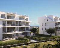 Nueva construcción  - Apartamento - Orihuela Costa - Las Colinas golf & country resort