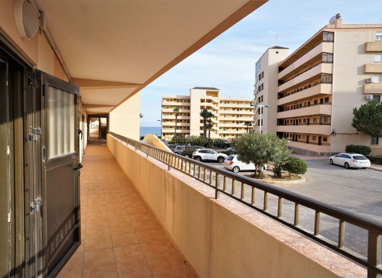 Sale - Appartement - Torrevieja  - Cabo Cervera