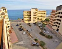 Sale - Lägenhet - Torrevieja - Cabo Cervera